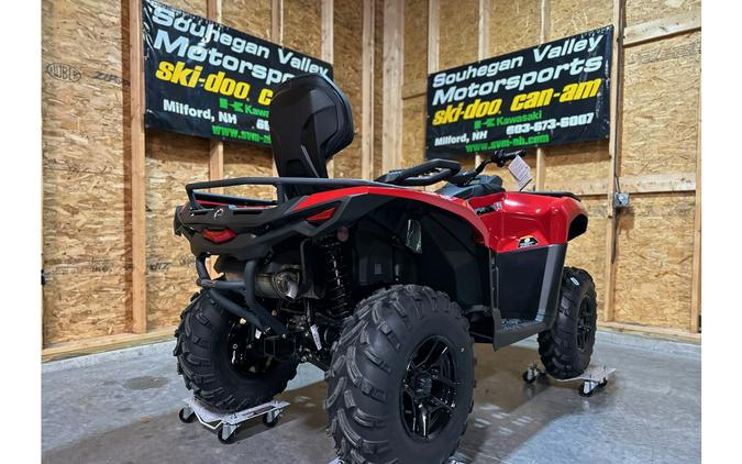 2024 Can-Am OUTLANDER MAX DPS 700