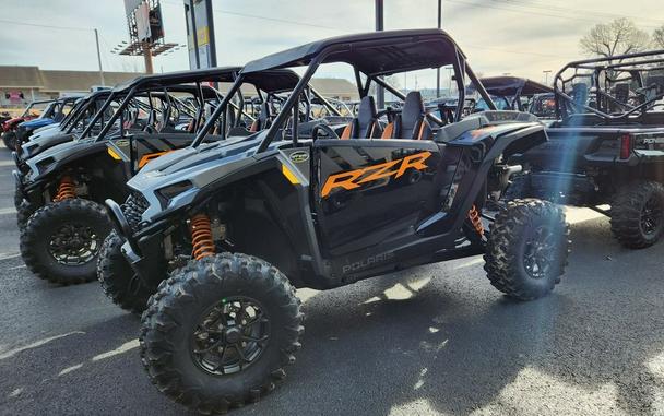 2024 Polaris® RZR XP 1000 Premium