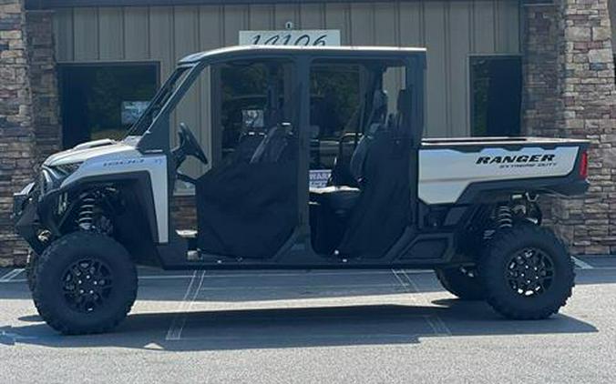 2024 Polaris Ranger Crew XD 1500 Premium