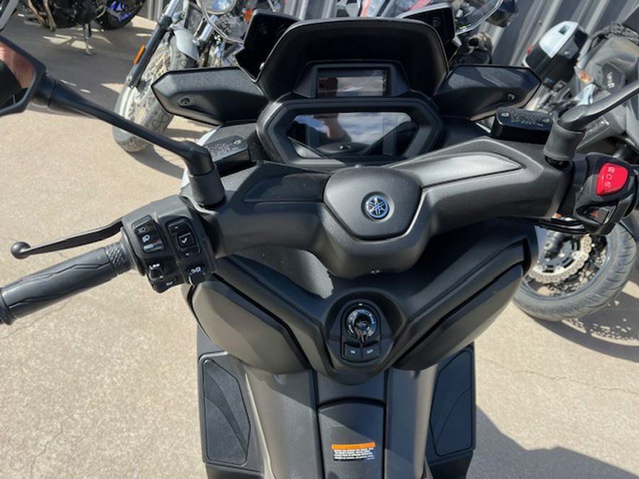 2024 Yamaha XMAX™ Base