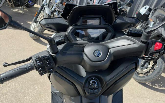 2024 Yamaha XMAX™ Base