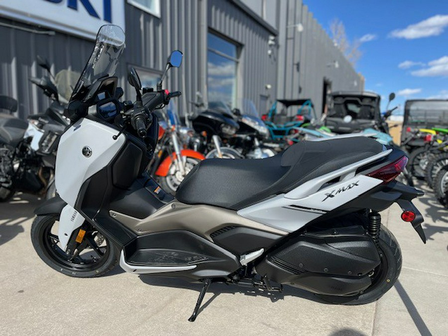 2024 Yamaha XMAX™ Base