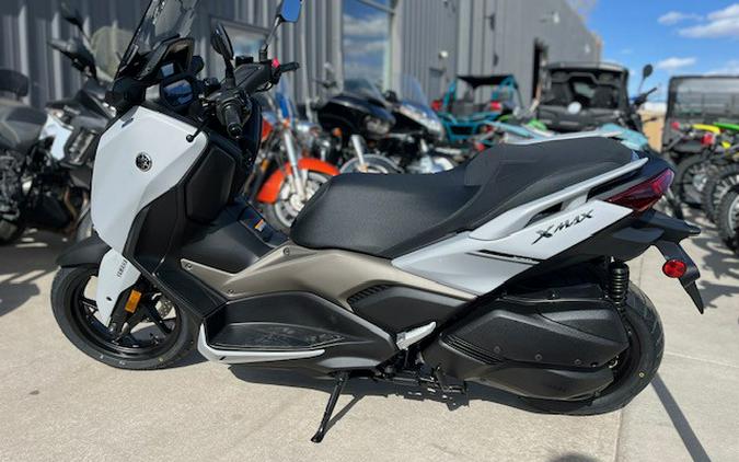 2024 Yamaha XMAX™ Base