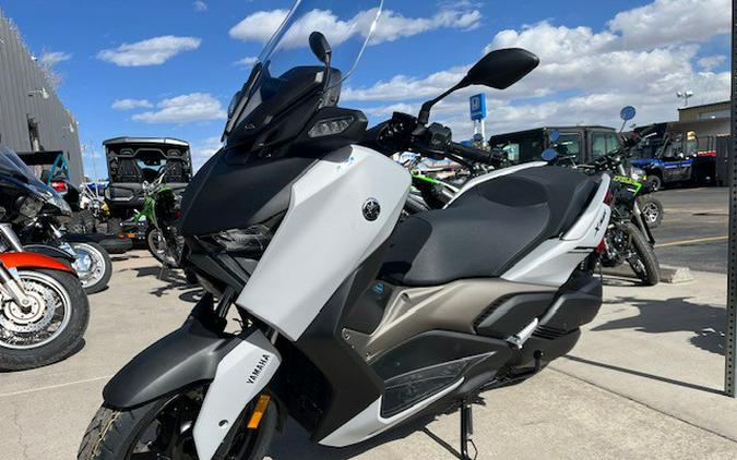 2024 Yamaha XMAX™ Base