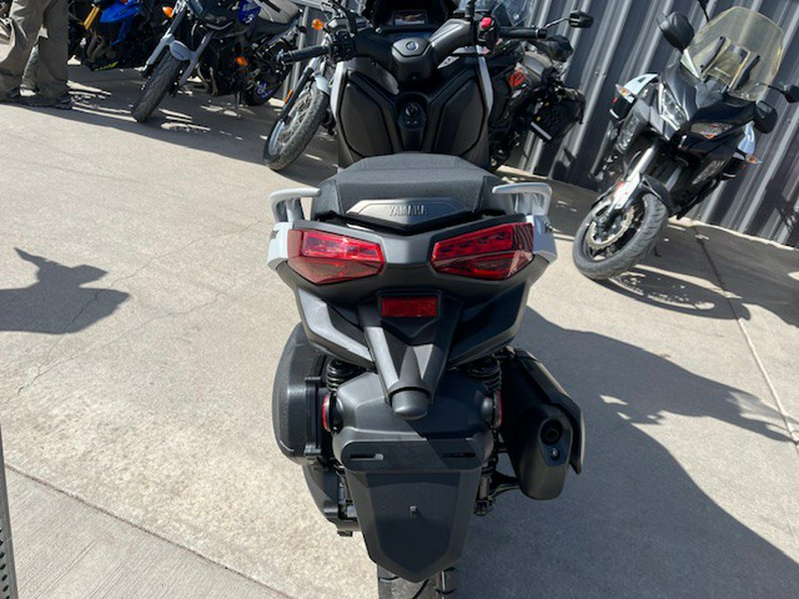 2024 Yamaha XMAX™ Base