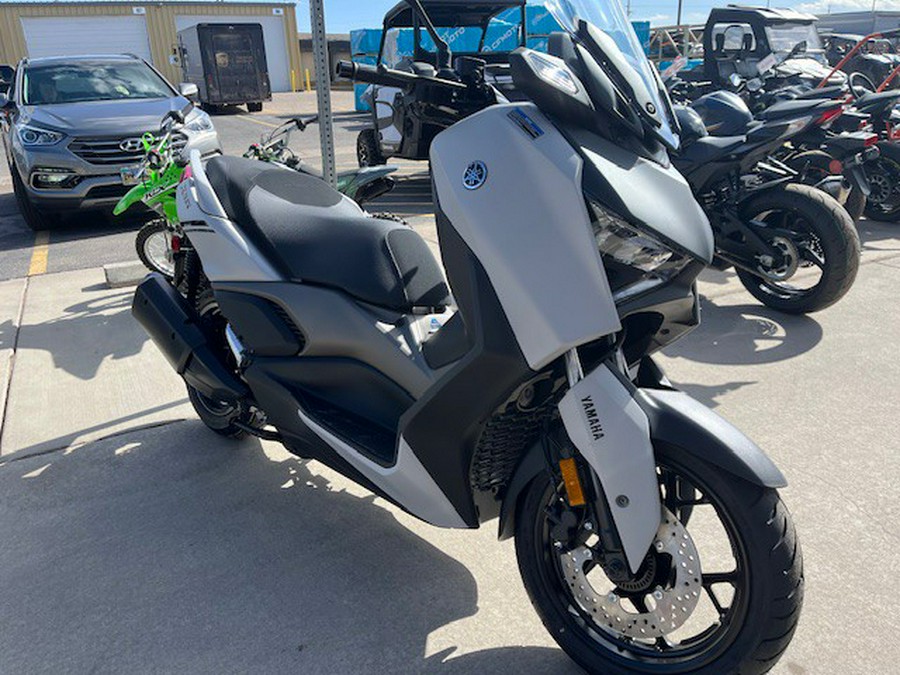 2024 Yamaha XMAX™ Base