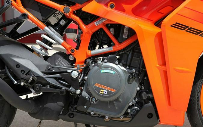 2024 KTM RC 390