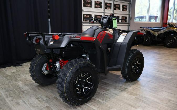 2024 Honda FourTrax Foreman Rubicon 4x4 Automatic DCT EPS