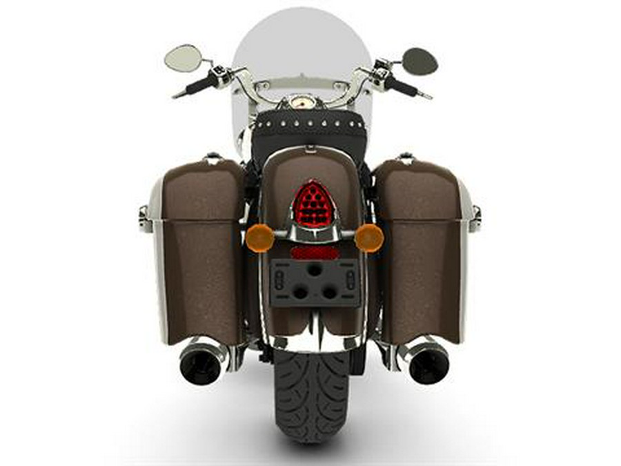 2024 Indian Motorcycle Springfield®