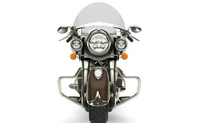 2024 Indian Motorcycle Springfield®