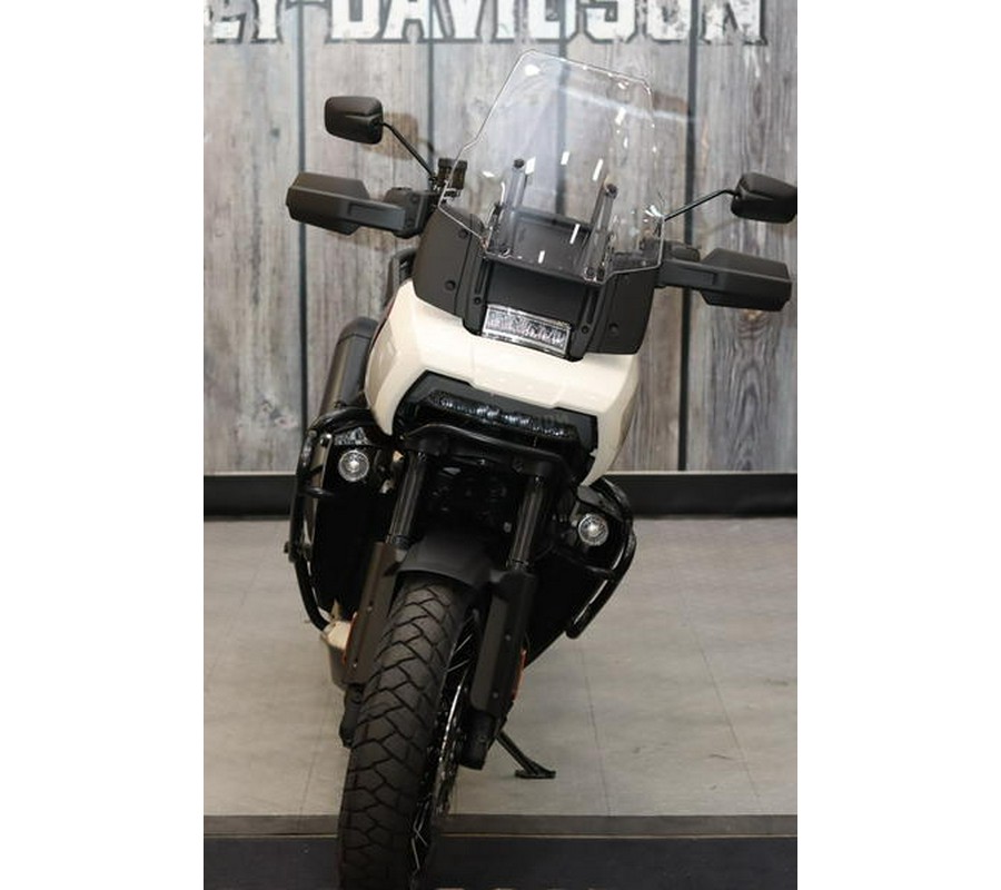 2024 Harley-Davidson® RA1250S - Pan America® 1250 Special