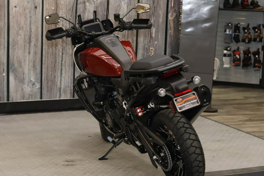 2024 Harley-Davidson® RA1250S - Pan America® 1250 Special