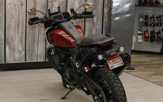 2024 Harley-Davidson® RA1250S - Pan America® 1250 Special