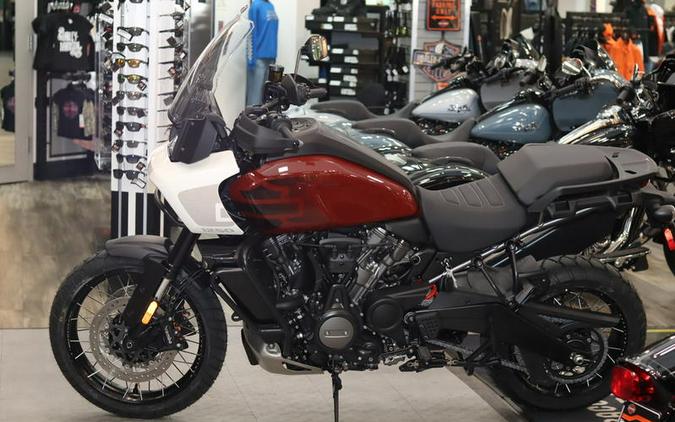 2024 Harley-Davidson® RA1250S - Pan America® 1250 Special