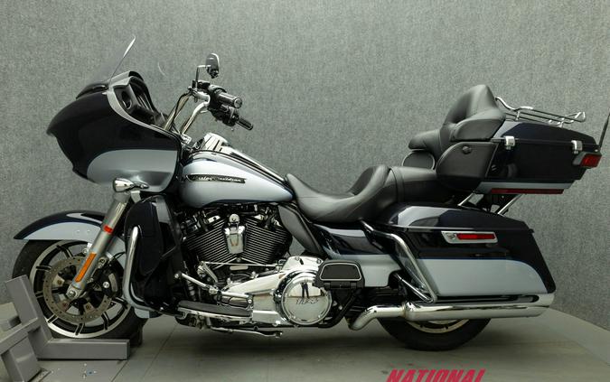 2019 HARLEY DAVIDSON FLTRU ROAD GLIDE ULTRA W/ABS