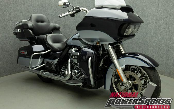 2019 HARLEY DAVIDSON FLTRU ROAD GLIDE ULTRA W/ABS