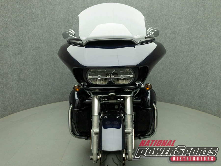 2019 HARLEY DAVIDSON FLTRU ROAD GLIDE ULTRA W/ABS