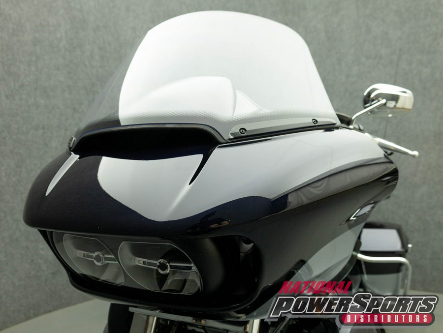 2019 HARLEY DAVIDSON FLTRU ROAD GLIDE ULTRA W/ABS