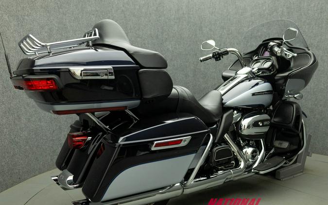 2019 HARLEY DAVIDSON FLTRU ROAD GLIDE ULTRA W/ABS