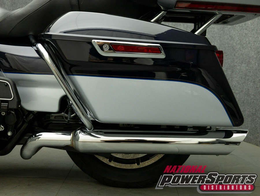 2019 HARLEY DAVIDSON FLTRU ROAD GLIDE ULTRA W/ABS