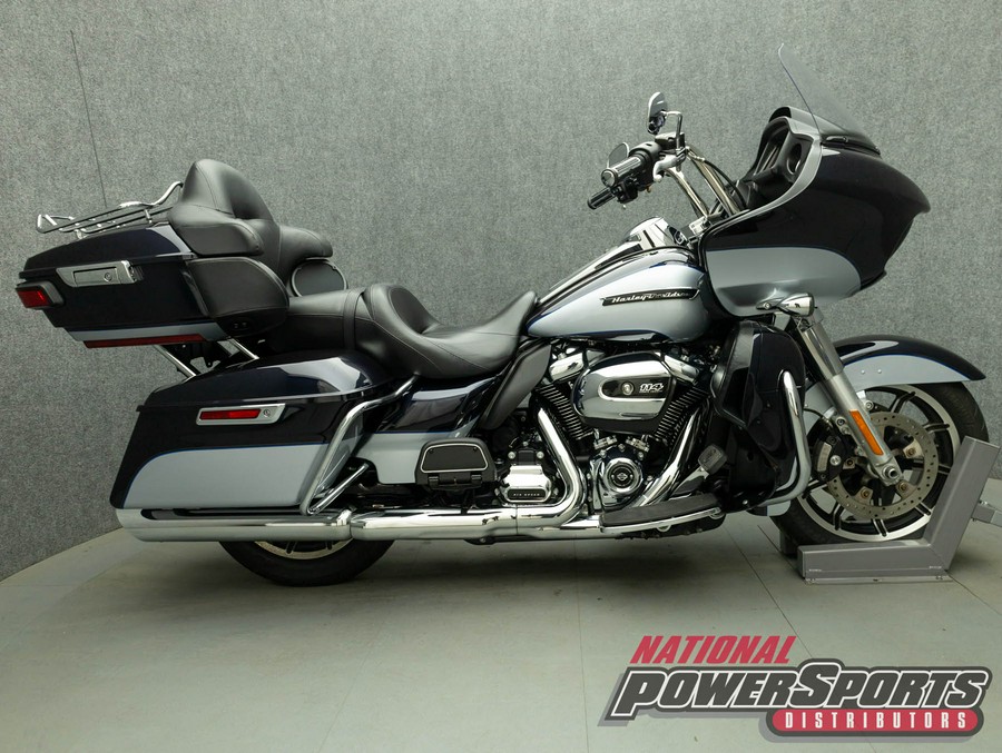 2019 HARLEY DAVIDSON FLTRU ROAD GLIDE ULTRA W/ABS