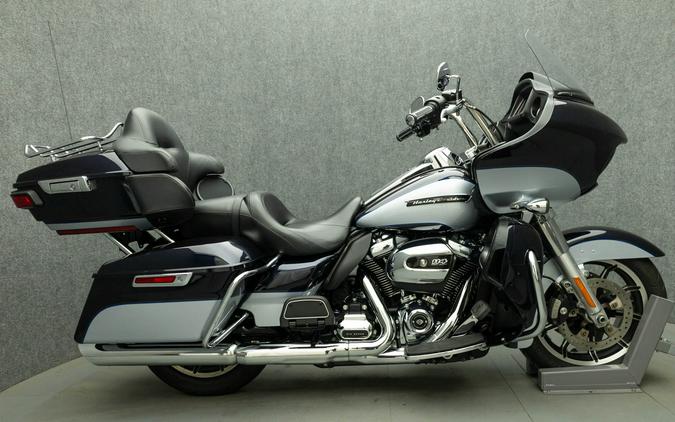 2019 HARLEY DAVIDSON FLTRU ROAD GLIDE ULTRA W/ABS