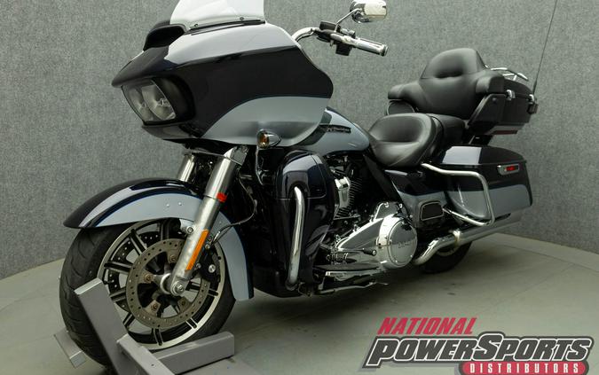 2019 HARLEY DAVIDSON FLTRU ROAD GLIDE ULTRA W/ABS