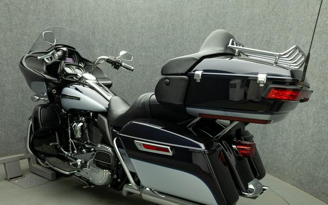 2019 HARLEY DAVIDSON FLTRU ROAD GLIDE ULTRA W/ABS