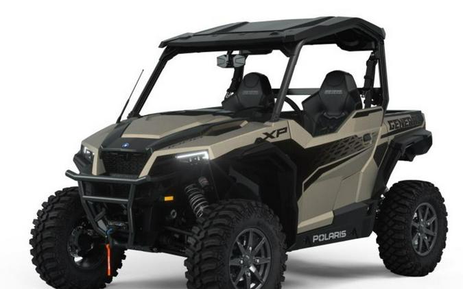 2024 Polaris General XP 1000 Ultimate