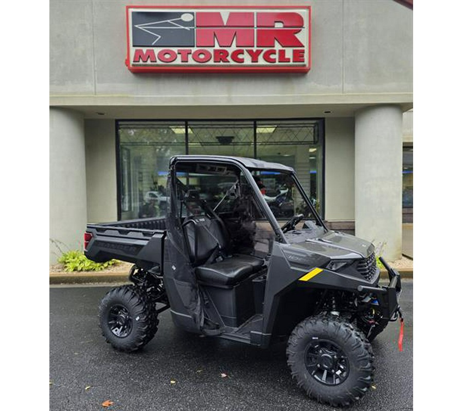 2025 Polaris Ranger 1000 Premium