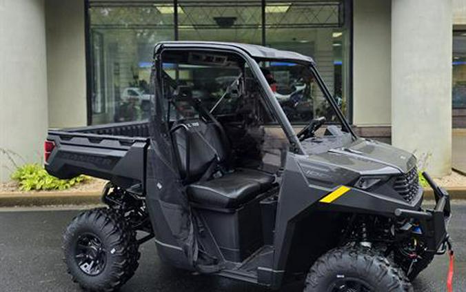 2025 Polaris Ranger 1000 Premium