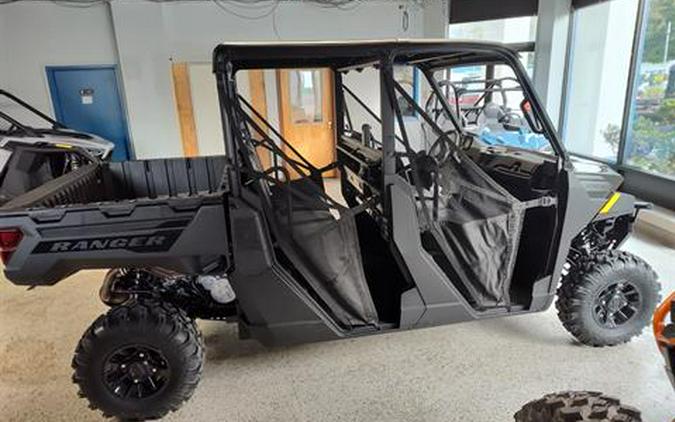 2025 Polaris Ranger Crew 1000 Premium