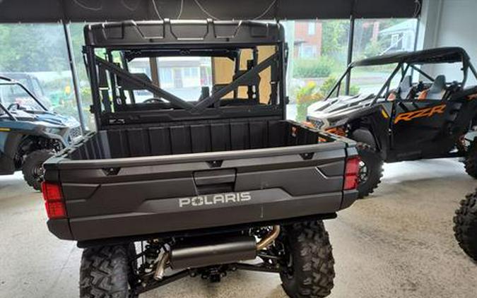 2025 Polaris Ranger Crew 1000 Premium