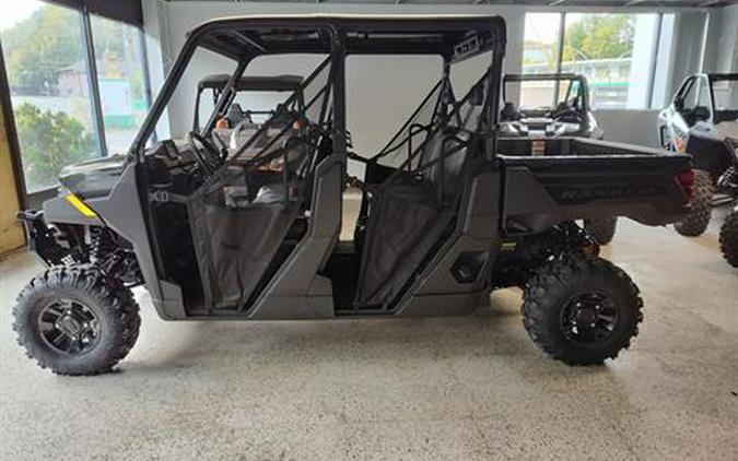 2025 Polaris Ranger Crew 1000 Premium