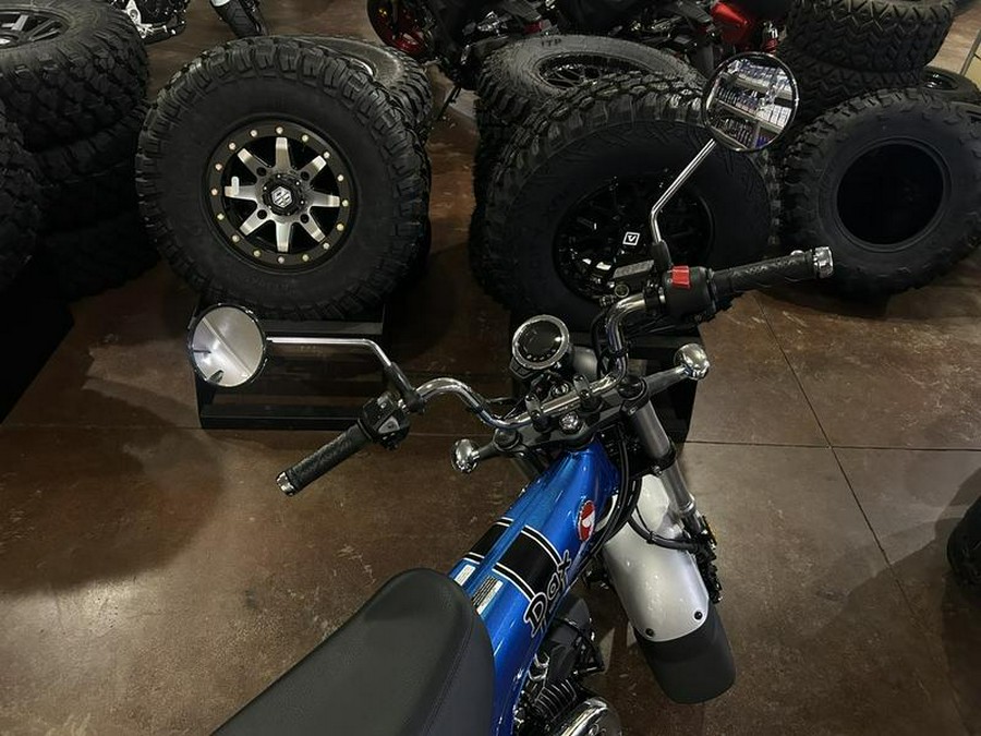 2025 Honda® Dax 125