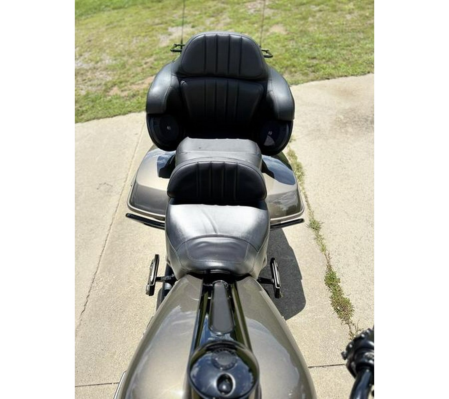 2021 Harley-Davidson® FLHTKSE - CVO™ Limited