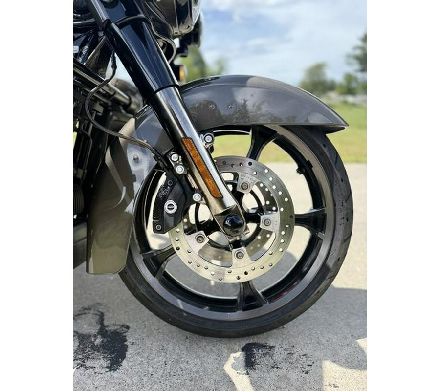 2021 Harley-Davidson® FLHTKSE - CVO™ Limited