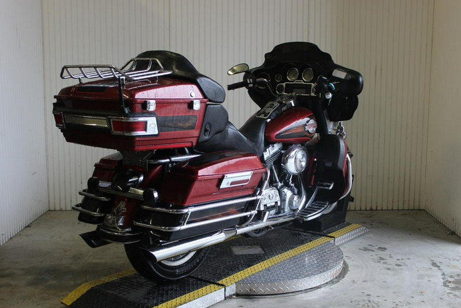 2006 Harley-Davidson® FLHTCUI - Ultra Classic® Electra Glide®