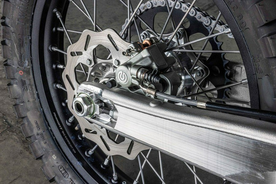 2026 Husqvarna FE 501 S