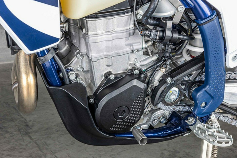 2026 Husqvarna FE 501 S