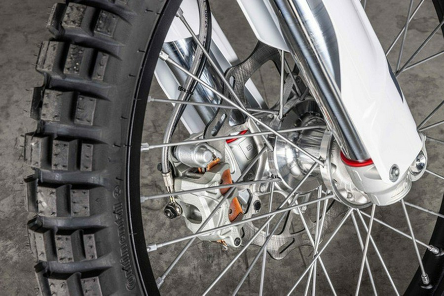 2026 Husqvarna FE 501 S