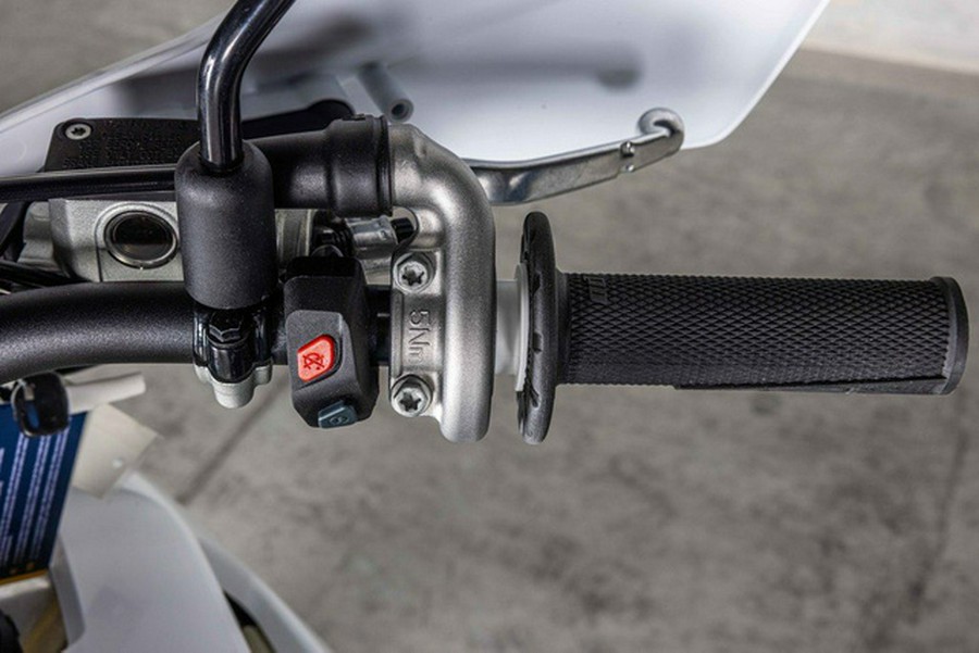 2026 Husqvarna FE 501 S