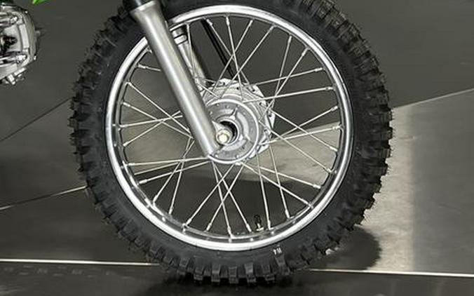 2026 Kawasaki KLX®110R