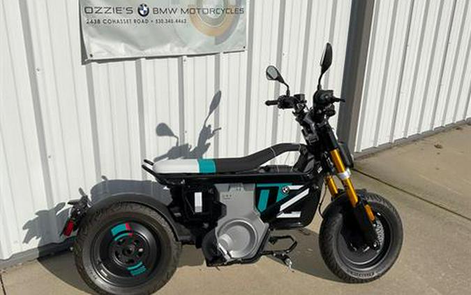 2024 BMW CE 02