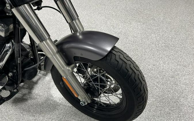 2014 Harley-Davidson Softail FLS - Slim