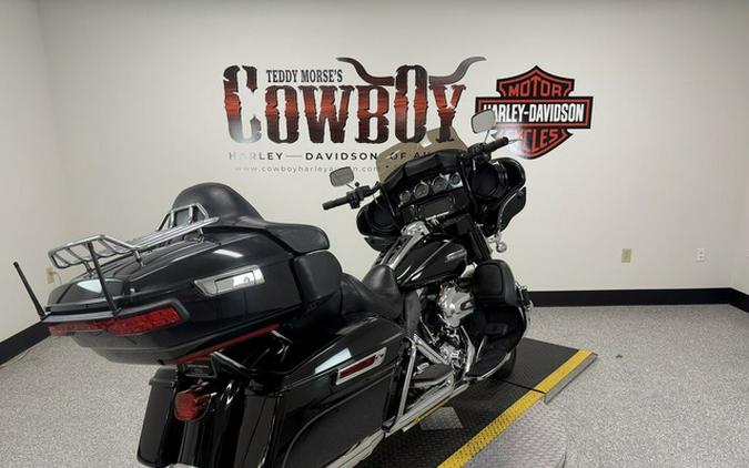 2014 Harley-Davidson Touring FLHTCU - Electra Glide Ultra Classic