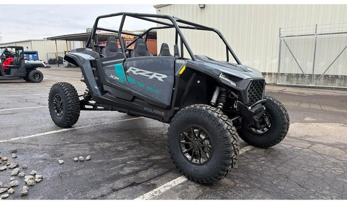 2026 RZR XP® S 4 1000 Sport - Polaris