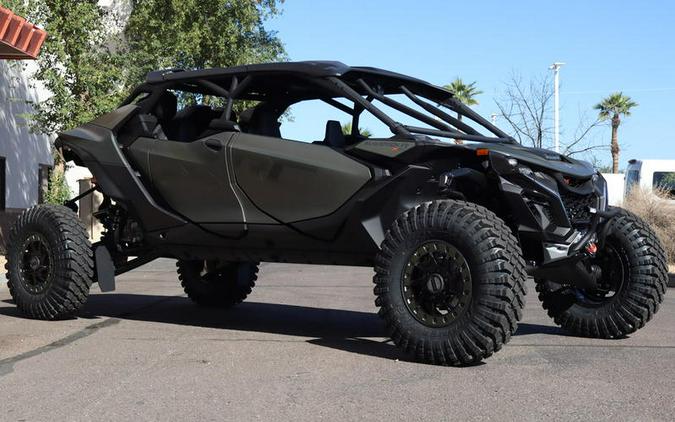 2026 Can-Am® Maverick R MAX X rc With Smart-Shox