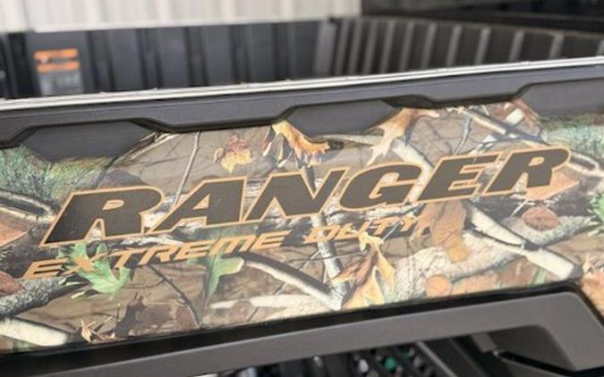 2024 Polaris Ranger XD 1500 Northstar Edition Ultimate