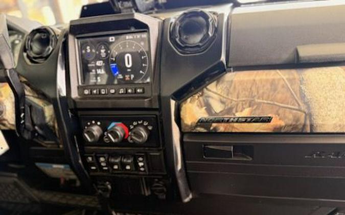 2024 Polaris Ranger XD 1500 Northstar Edition Ultimate